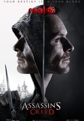 Asassin Creed